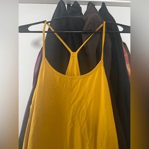 MNG by mango maxi dress